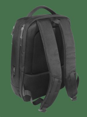 Logotrade corporate gift image of: Laptop backpack 190603400