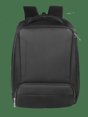 Logotrade advertising product image of: Laptop backpack 190603400