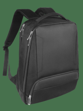 Logotrade business gift image of: Laptop backpack 190603400