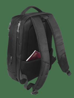 Logotrade promotional merchandise picture of: Laptop backpack 190603400
