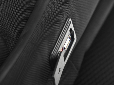 Logo trade promotional items picture of: Laptop backpack 190603400