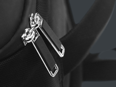 Logotrade advertising product image of: Laptop backpack 190603400
