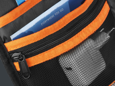 Logotrade promotional gifts photo of: Laptop backpack 190603400