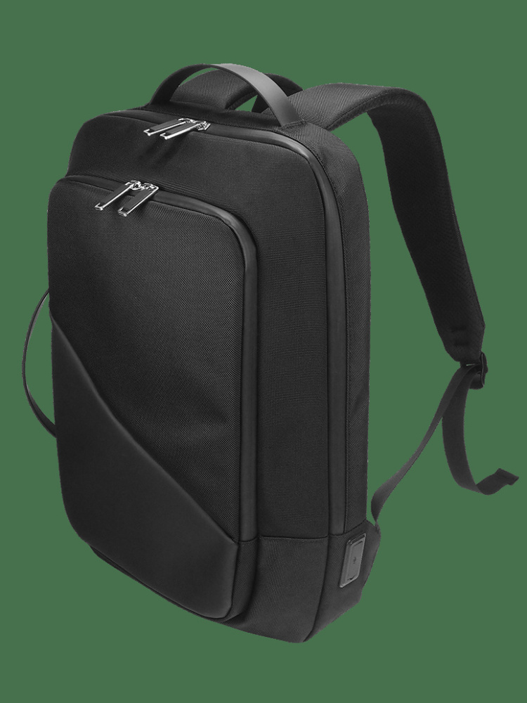 Logotrade corporate gift picture of: Laptop backpack 190703400