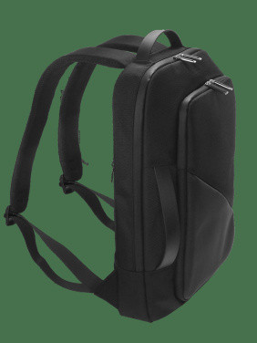 Logo trade promotional items image of: Laptop backpack 190703400