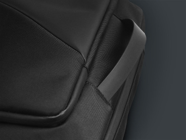 Logo trade corporate gift photo of: Laptop backpack 190703400