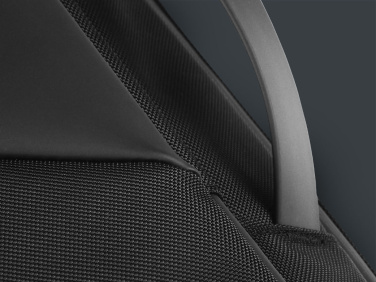 Logotrade promotional merchandise photo of: Laptop backpack 190703400