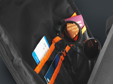 Logotrade promotional product image of: Laptop backpack 190703400