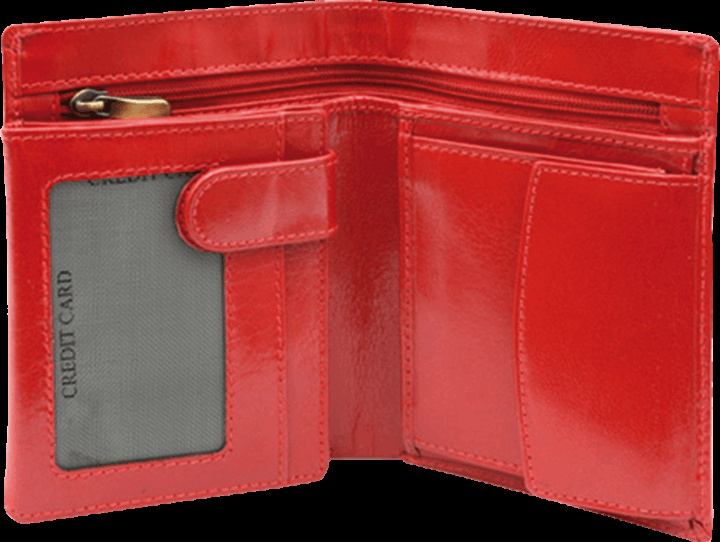 Logotrade promotional giveaway image of: Wallet 31201300