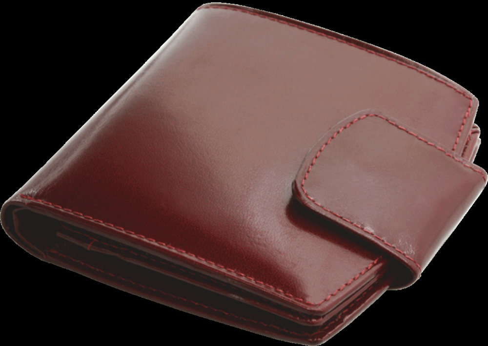 Logotrade corporate gift image of: Wallet 31401300