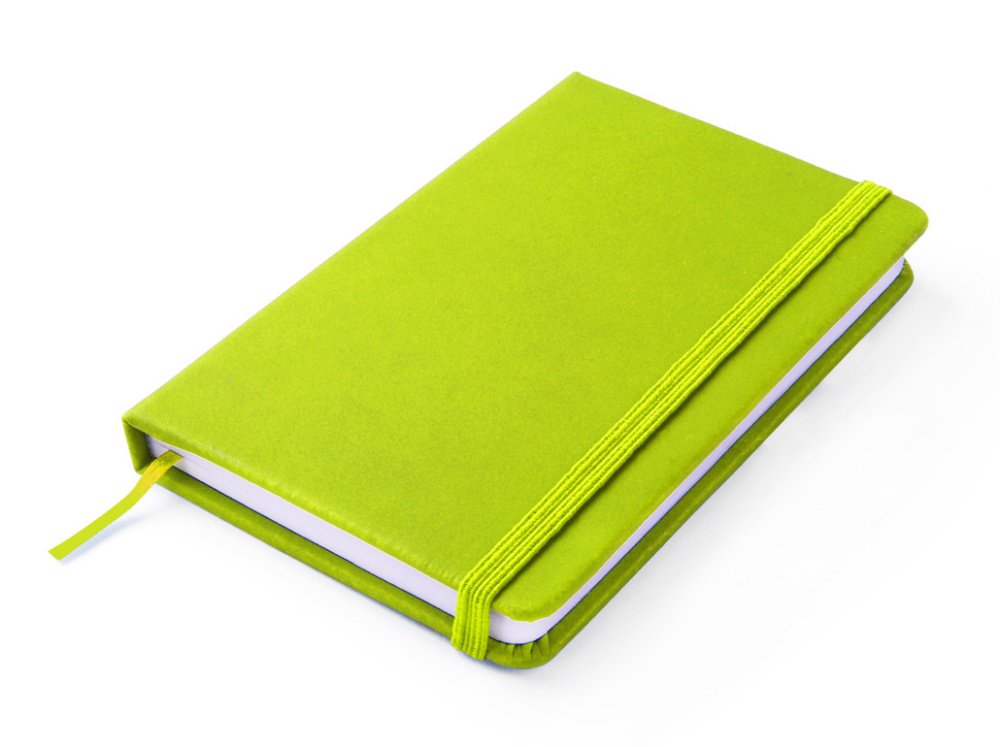 Logotrade promotional merchandise picture of: Notebook  82307600