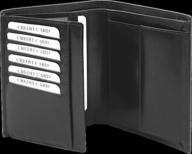 Logo trade corporate gift photo of: RFID wallet 30001300