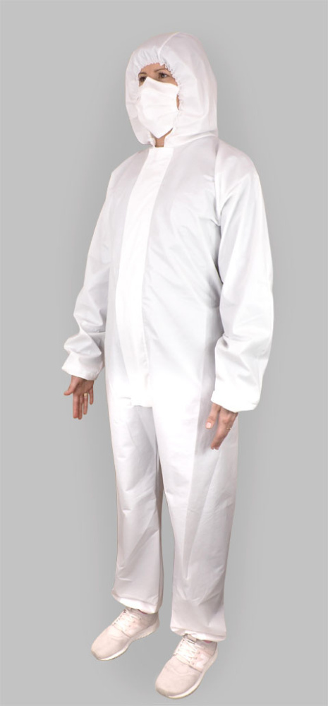 Logotrade promotional item picture of: KRONOS Membrane protective suit  1423233200