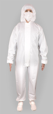 Logotrade business gift image of: KRONOS Membrane protective suit  1423233200