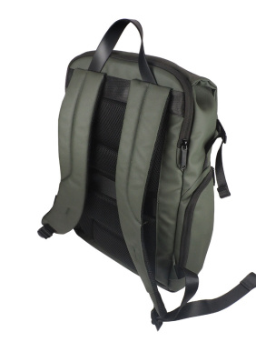 Logotrade advertising products photo of: Laptop backpack 209934500