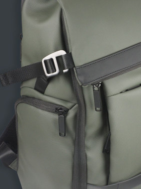 Logotrade business gifts photo of: Laptop backpack 209934500