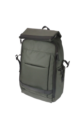Logo trade promotional items picture of: Laptop backpack 209934500