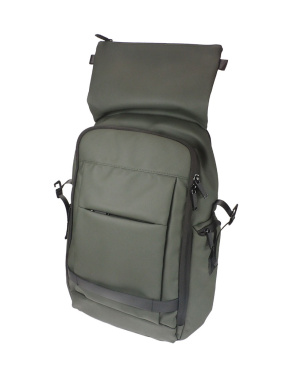 Logotrade promotional merchandise image of: Laptop backpack 209934500