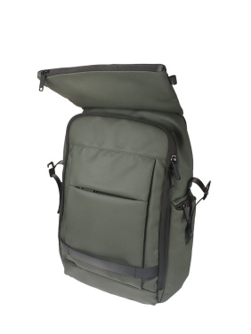 Logotrade business gift image of: Laptop backpack 209934500