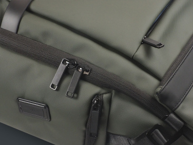 Logo trade promotional product photo of: Laptop backpack 209934500