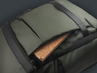 Logo trade promotional gift photo of: Laptop backpack 209934500