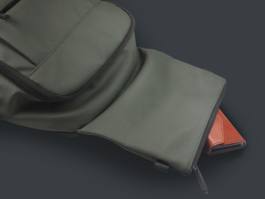 Logotrade promotional products photo of: Laptop backpack 209934500