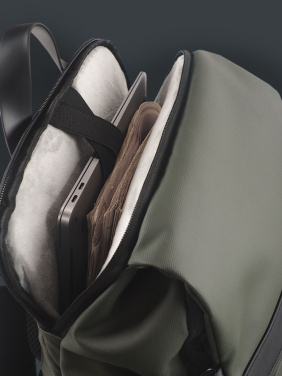 Logotrade corporate gift picture of: Laptop backpack 209934500