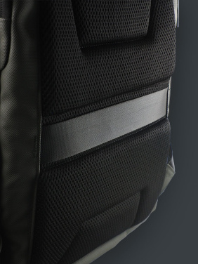 Logotrade promotional merchandise photo of: Laptop backpack 209934500