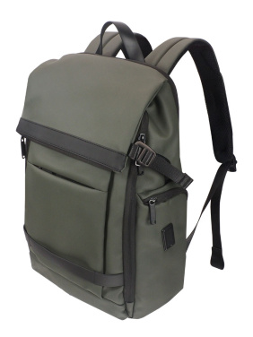 Logotrade business gifts photo of: Laptop backpack 209934500