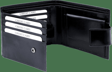 Logotrade advertising product picture of: RFID wallet 32001300
