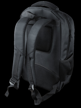 Logotrade advertising product image of: Laptop backpack 124308700