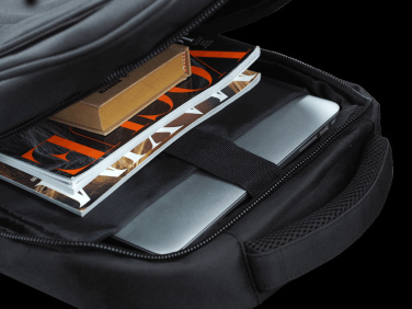 Logo trade promotional product photo of: Laptop backpack 124308700