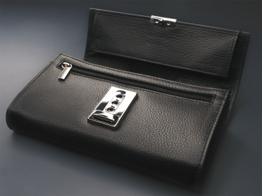 Logo trade advertising product photo of: Waiter wallet 143005200