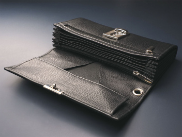 Logo trade promotional items picture of: Waiter wallet 143005200