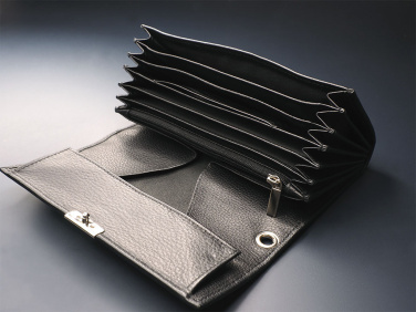 Logotrade promotional item image of: Waiter wallet 143005200
