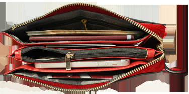 Logotrade promotional gift picture of: Wallet 36908400