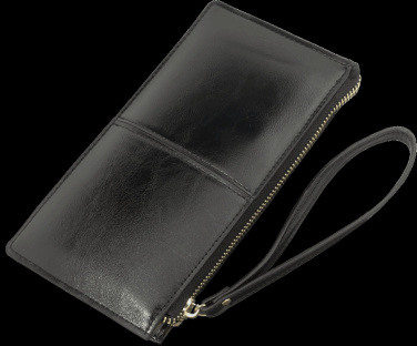 Logotrade promotional item picture of: Wallet 36908400
