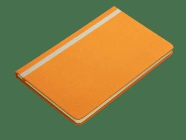 Logo trade promotional merchandise picture of: Notebook  124810200