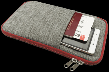 Logotrade promotional merchandise photo of: Travel wallet 94608700