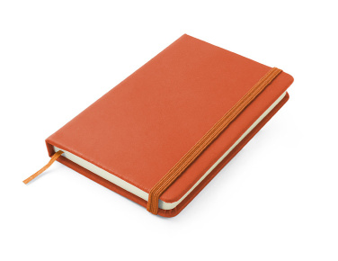 Logo trade promotional merchandise photo of: Notebook  82307600
