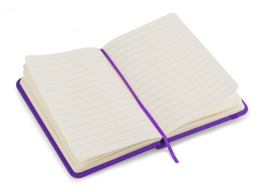 Logo trade promotional merchandise picture of: Notebook  82307600
