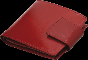 Logotrade business gift image of: Wallet 31401300