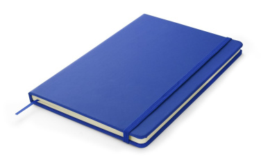 Logo trade corporate gift photo of: Notebook  82407600