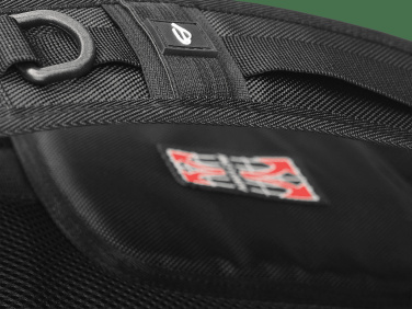 Logo trade promotional product photo of: Laptop backpack 170703400