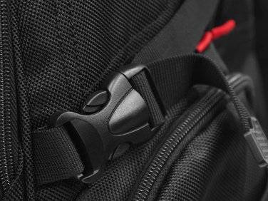 Logotrade promotional gift image of: Laptop backpack 170703400