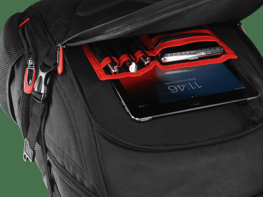 Logotrade promotional gift image of: Laptop backpack 170703400