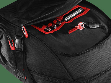 Logotrade corporate gift picture of: Laptop backpack 170703400