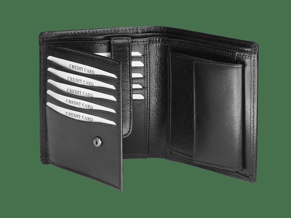 Logotrade advertising product image of: Wallet 30701300