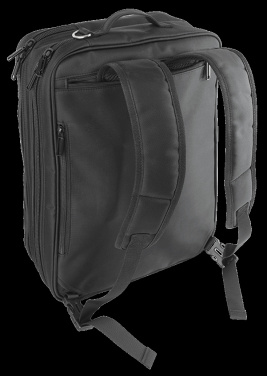 Logotrade business gifts photo of: 2in1 Bag - Laptop backpack 54813500