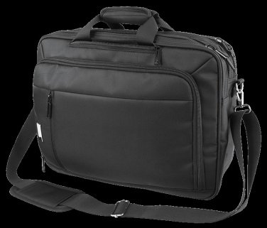 Logo trade promotional gift photo of: 2in1 Bag - Laptop backpack 54813500